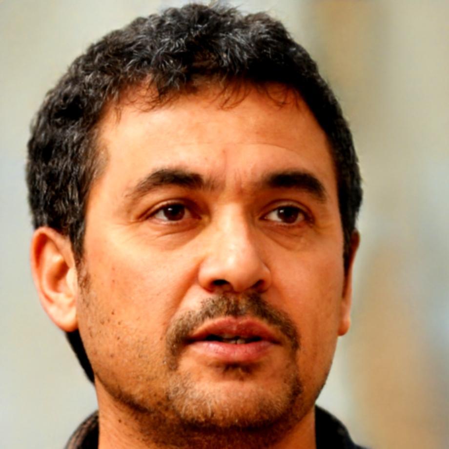 Alexandre Petit, formateur entreprise